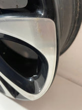 Laden Sie das Bild in den Galerie-Viewer, 1x Alufelge 17 Zoll 7.0" 5x108 50ET 9816966377 Citroën Berlingo Rim Wheel FEL6569463446bs
