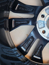 Load image into Gallery viewer, 1x Alufelge 17 Zoll 7.0" 5x112 45ET 2GA601025A VW T-Roc Rim Wheel FEL8414667862jw
