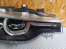 Load image into Gallery viewer, Frontscheinwerfer BMW 3 012103-62 Full LED Rechts Scheinwerfer Headlight SCH9195048346wv