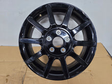 Laden Sie das Bild in den Galerie-Viewer, 1x Alufelge 16 Zoll 6.0&quot; 5x114.3 50ET Honda Rim Wheel