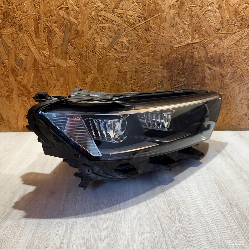 Frontscheinwerfer VW T-Roc 2GA941035D 2GA941036D Full LED Ein Satz Headlight SCH9460858790xv