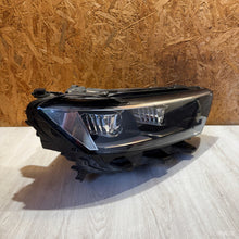 Laden Sie das Bild in den Galerie-Viewer, Frontscheinwerfer VW T-Roc 2GA941035D 2GA941036D Full LED Ein Satz Headlight SCH9460858790xv