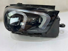 Laden Sie das Bild in den Galerie-Viewer, Frontscheinwerfer Mercedes-Benz Gls A1679065806 Rechts Scheinwerfer Headlight