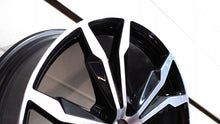 Load image into Gallery viewer, 1x Alufelge 20 Zoll 8008622 BMW F39 X1 F48 Rim Wheel FEL2296295458dn