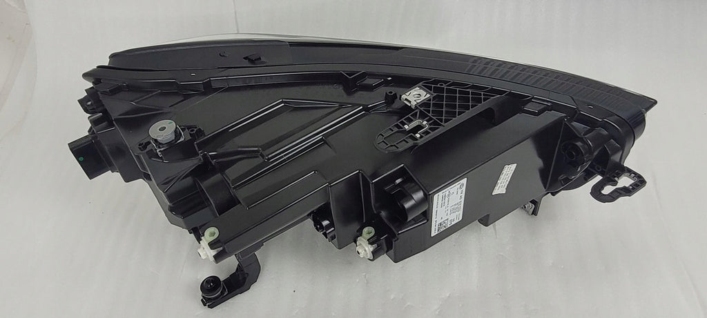 Frontscheinwerfer Cupra Formentor I 5FG941035A Full LED Links Headlight SCH3430024285tv