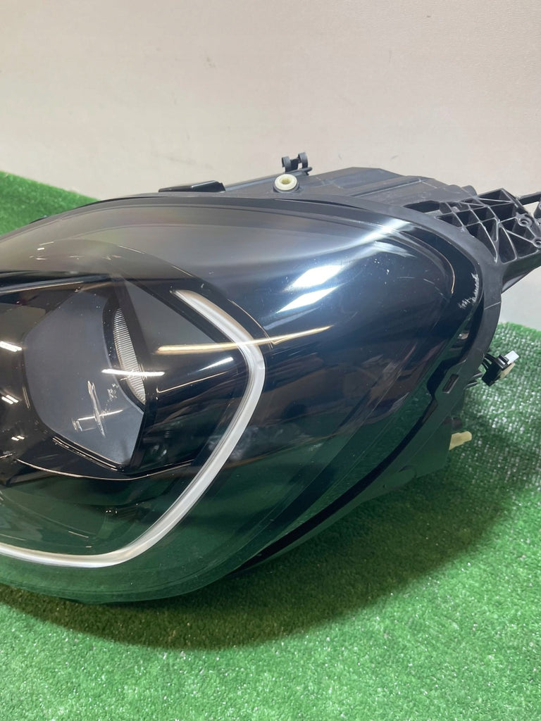 Frontscheinwerfer Ford Puma L1TB13E015 Links Scheinwerfer Headlight SCH5610920771jx