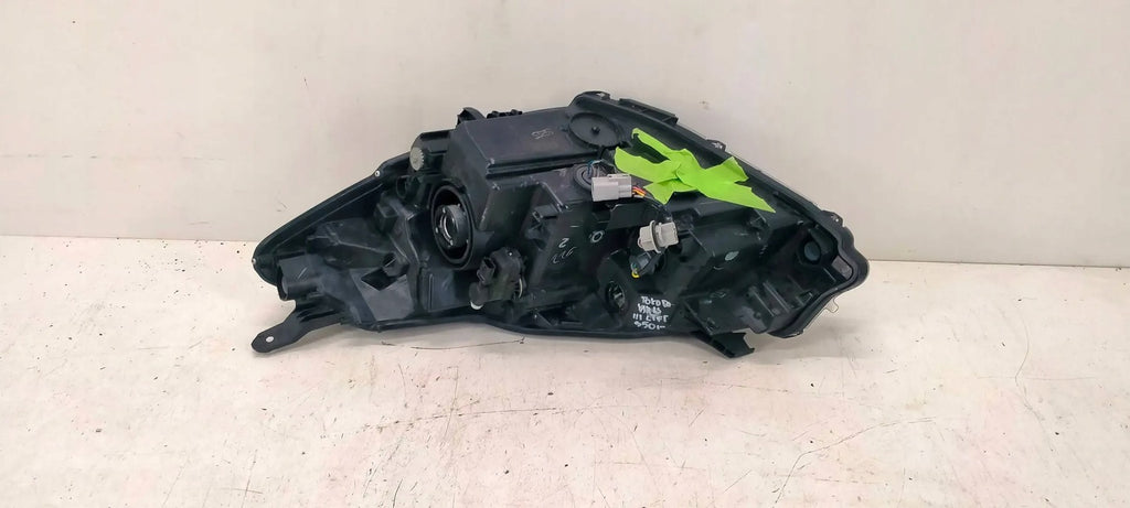 Frontscheinwerfer Toyota Yaris Rechts Scheinwerfer Headlight SCH8322214023wi