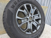 Load image into Gallery viewer, 1x Alufelge 18 Zoll 7.5" 6x139.7 N1WC-1007-E2A Ford Ranger Rim Wheel FEL8059405610bh