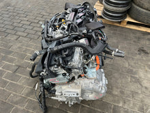 Load image into Gallery viewer, Motor Toyota Yaris XM15A-P90 1.5 Hybrid Engine Komplett