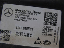 Laden Sie das Bild in den Galerie-Viewer, Frontscheinwerfer Mercedes-Benz Eqa Eqb A2439062801 Rechts Headlight SCH9056606542fo