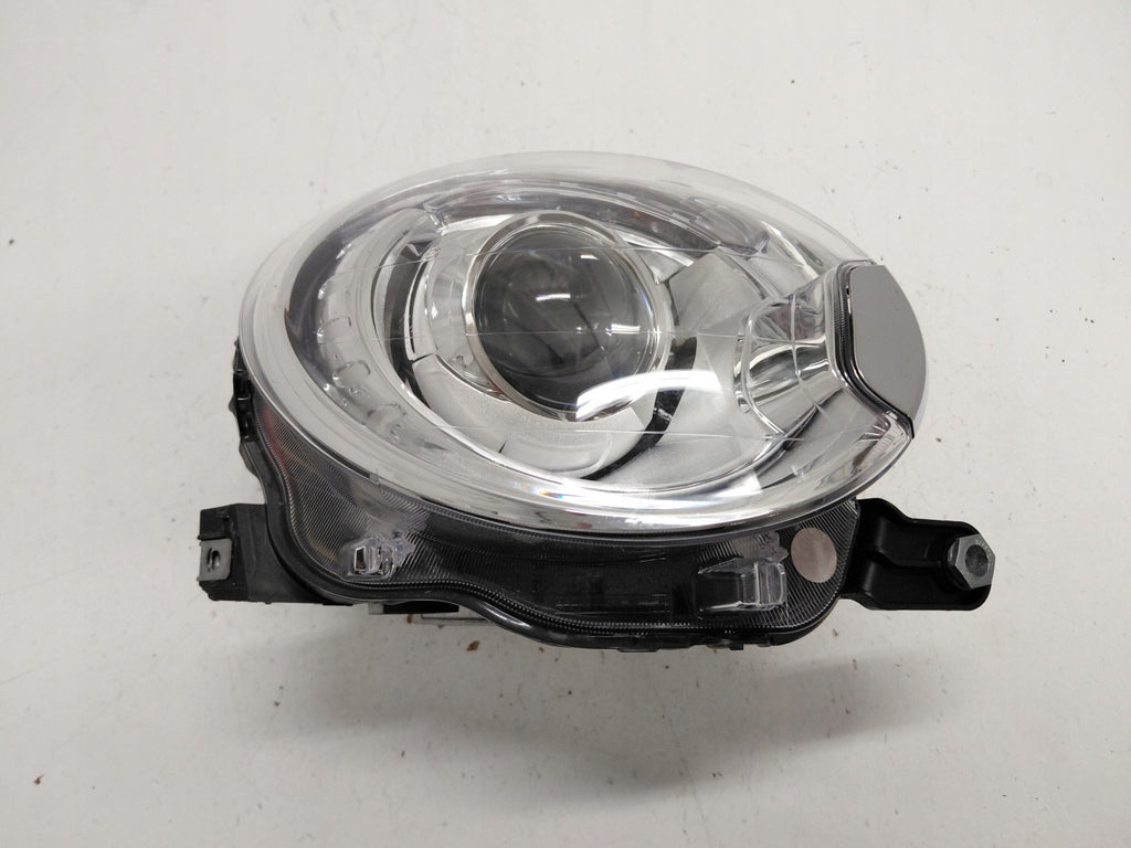 Frontscheinwerfer Fiat 500 Xenon Rechts Scheinwerfer Headlight SCH8042804583qj