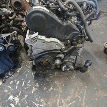 Laden Sie das Bild in den Galerie-Viewer, Motor Audi Seat Skoda VW I CFGB CFG CDB 2.0 TDI 170PS Diesel Engine Unkomplett MOT7692388342qd