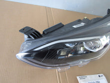 Laden Sie das Bild in den Galerie-Viewer, Frontscheinwerfer Ford Focus JX7B-13E017-AH Links Scheinwerfer Headlight SCH3649776845sm