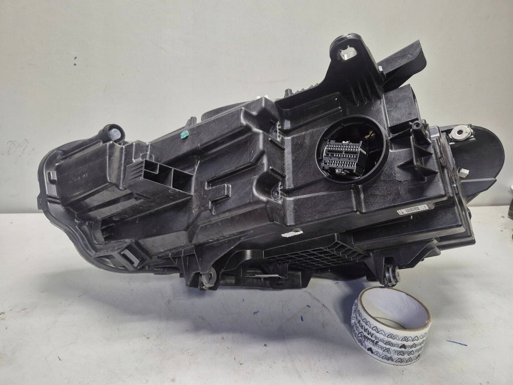Frontscheinwerfer BMW X2 F39 5A29EA6BSP LED Rechts Scheinwerfer Headlight SCH8715049553ud