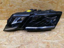 Load image into Gallery viewer, Frontscheinwerfer Skoda Octavia III 5E1941015D Full LED Links Headlight SCH2948453176gp