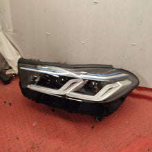 Laden Sie das Bild in den Galerie-Viewer, Frontscheinwerfer BMW G32 5A38905-04 LED Links Scheinwerfer Headlight SCH8280752547ep