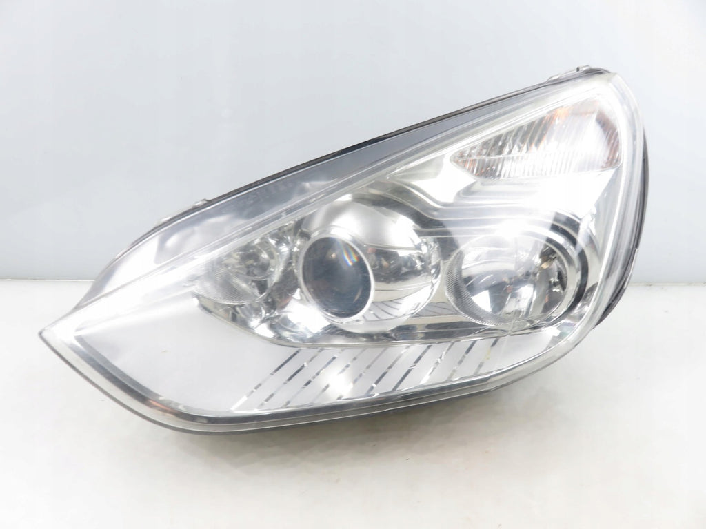 Frontscheinwerfer Ford S-Max M1133293-6M2113D155AH Links Scheinwerfer Headlight SCH7514374992xq
