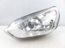 Laden Sie das Bild in den Galerie-Viewer, Frontscheinwerfer Ford S-Max M1133293-6M2113D155AH Links Scheinwerfer Headlight SCH7514374992xq