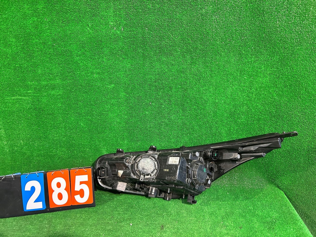 Frontscheinwerfer Kia Ceed 92102A2220 LED Rechts Scheinwerfer Headlight