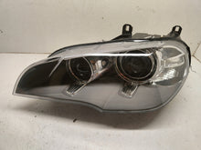 Load image into Gallery viewer, Frontscheinwerfer BMW X5 E70 7221895 Xenon Links Scheinwerfer Headlight SCH9397624055tk