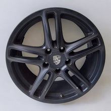 Load image into Gallery viewer, 1x Alufelge 19 Zoll 9.0&quot; 5x130 97036215804 Porsche Panamera 970 Rim Wheel