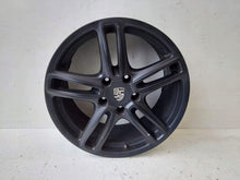 Load image into Gallery viewer, 1x Alufelge 19 Zoll 9.0&quot; 5x130 97036215804 Porsche Panamera 970 Rim Wheel