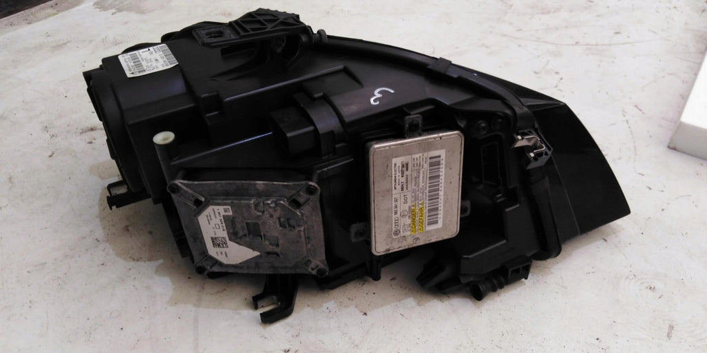 Frontscheinwerfer Audi A4 8K0941003G 8K0941004G Xenon Ein Satz Headlight SCH5427350096ye