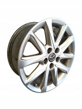 Laden Sie das Bild in den Galerie-Viewer, 1x Alufelge 17 Zoll KB8MV3810 Mazda Cx-3 Cx3 Rim Wheel FEL5710203508xp