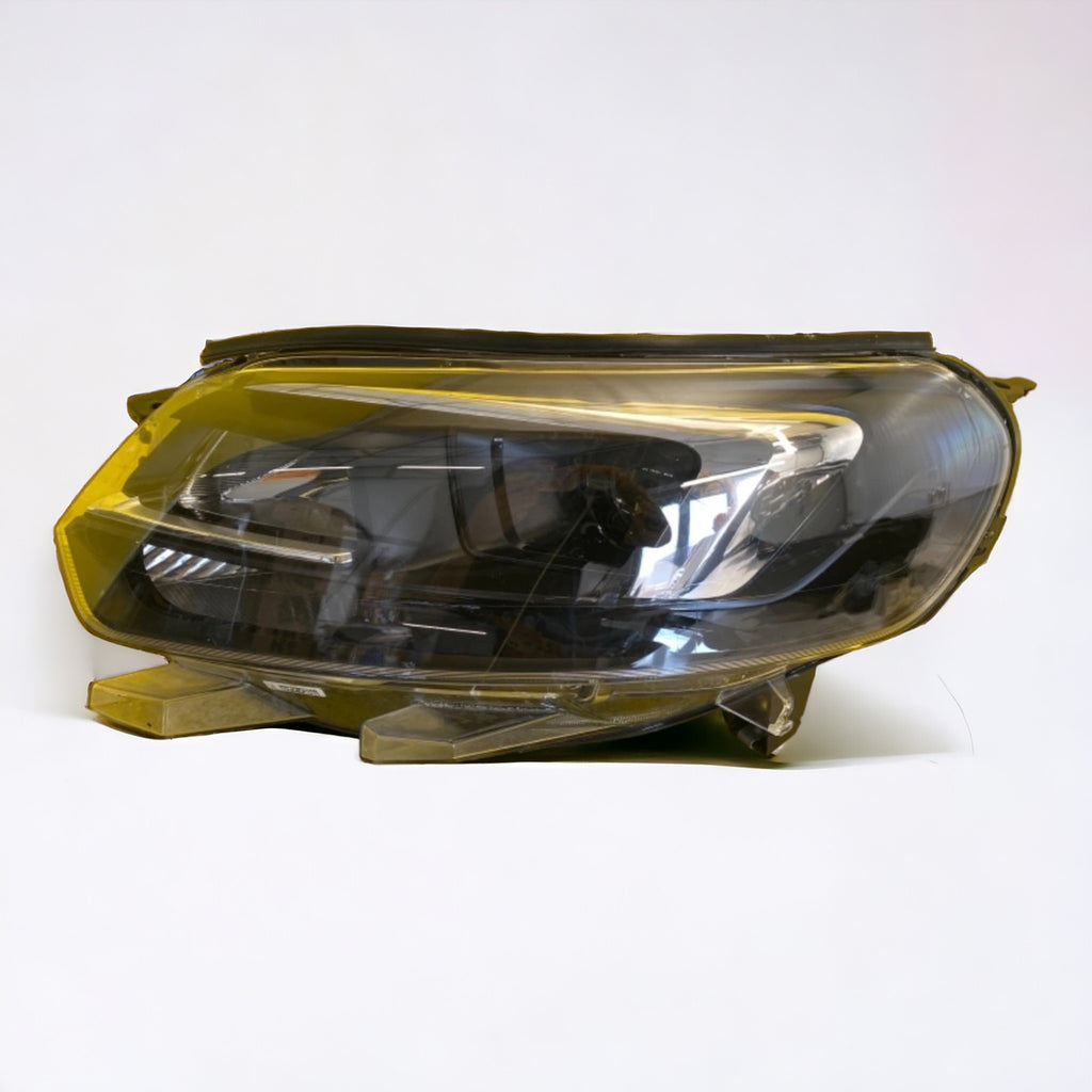 Frontscheinwerfer Opel Vivaro C Zafira Life 9832837680-00 Xenon Links Headlight