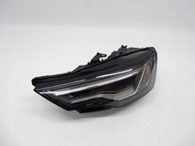 Laden Sie das Bild in den Galerie-Viewer, Frontscheinwerfer Audi A6 C8 4K0941039 LED Links Scheinwerfer Headlight