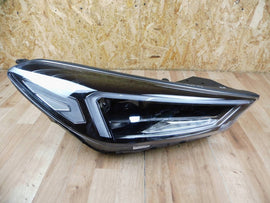 Frontscheinwerfer Hyundai Tucson 92102D7700 LED Rechts Scheinwerfer Headlight SCH1242799645sx