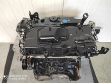 Load image into Gallery viewer, Motor Opel Renault Movano B M9TF716 M9T716 2.3 DCI 72TKm 2019 Diesel Unkomplett MOT4857543551ls