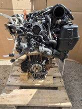 Laden Sie das Bild in den Galerie-Viewer, Motor Seat Skoda VW CDGA 1.4 TSI 150PS 110kW 130TKm 2011 Benzin Engine Komplett