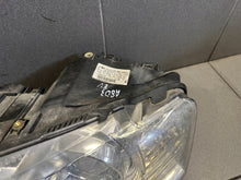 Laden Sie das Bild in den Galerie-Viewer, Frontscheinwerfer Audi A8 4E0941003BE Xenon Links Scheinwerfer Headlight