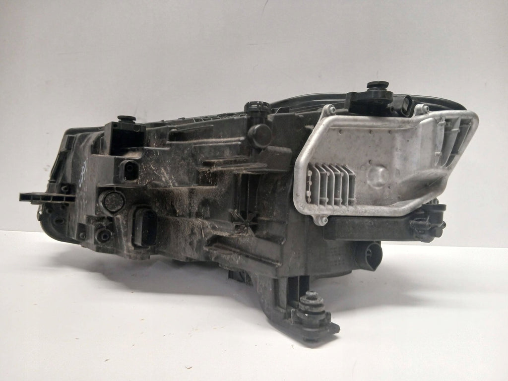 Frontscheinwerfer VW Caddy V 2K8941036A LED FALSE Scheinwerfer Headlight SCH2359997538vv