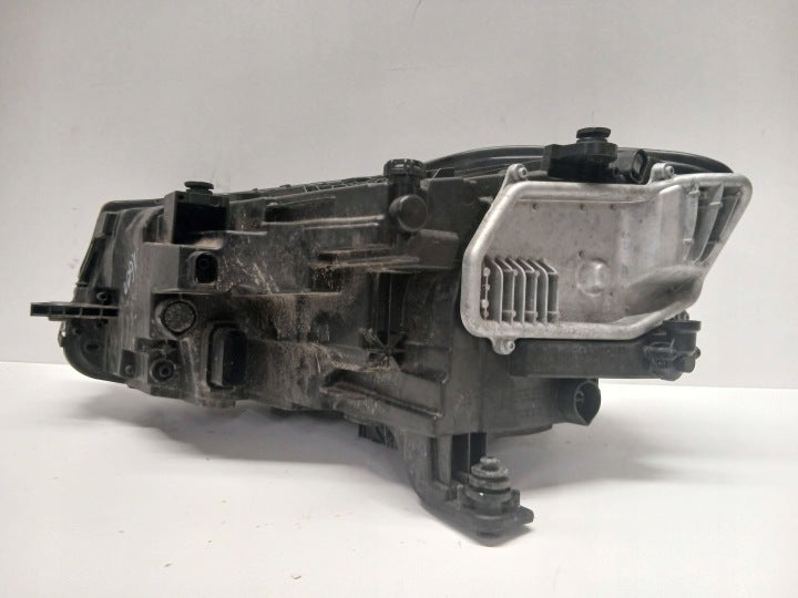 Frontscheinwerfer VW Caddy V 2K8941036A LED Rechts Scheinwerfer Headlight SCH2359997538vv
