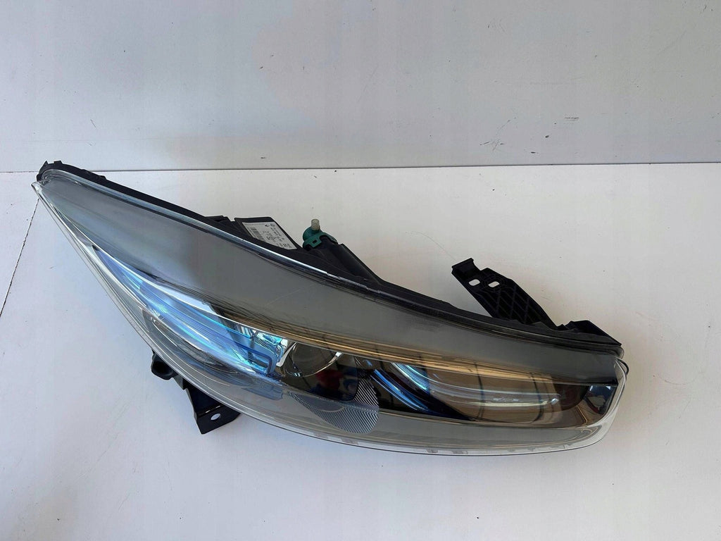Frontscheinwerfer Renault Zoe 260109891R Rechts Scheinwerfer Headlight SCH4768745183ih