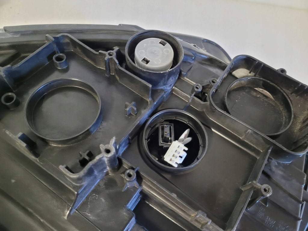 Frontscheinwerfer VW Golf VII 5g1 I 5G1941031A Links Scheinwerfer Headlight SCH7683798001ul