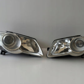 Frontscheinwerfer VW Passat 3C0941005AB Ein Stück (Rechts oder Links) Headlight SCH4044054848gk