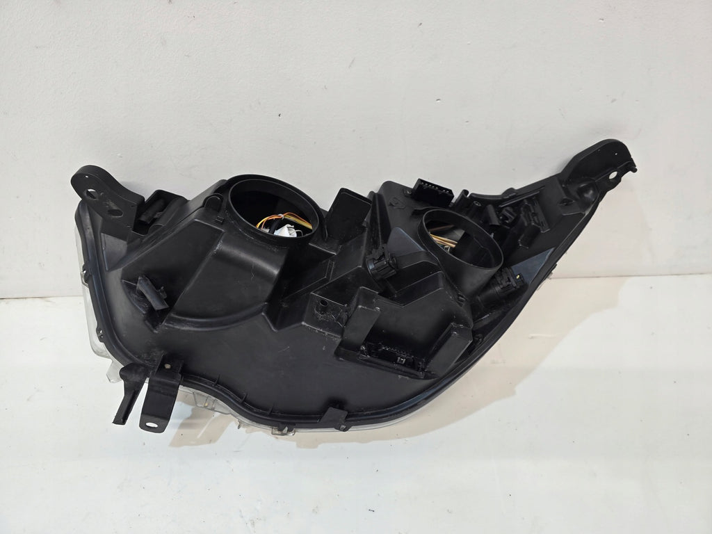 Frontscheinwerfer Citroën C4 I 9687895980 Xenon Rechts Scheinwerfer Headlight