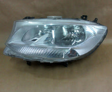 Laden Sie das Bild in den Galerie-Viewer, Frontscheinwerfer Mercedes-Benz Sprinter Links Scheinwerfer Headlight