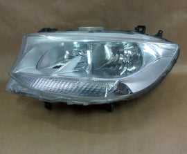 Frontscheinwerfer Mercedes-Benz Sprinter Links Scheinwerfer Headlight