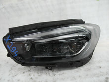 Laden Sie das Bild in den Galerie-Viewer, Frontscheinwerfer Mercedes-Benz W247 A2479068305 Full LED Links Headlight SCH7276386015mk