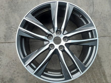 Load image into Gallery viewer, 1x Alufelge 19 Zoll 8.0" 5x112 50ET Glanz Schwarz 5F0601025AC Seat Leon FEL4196876951mr