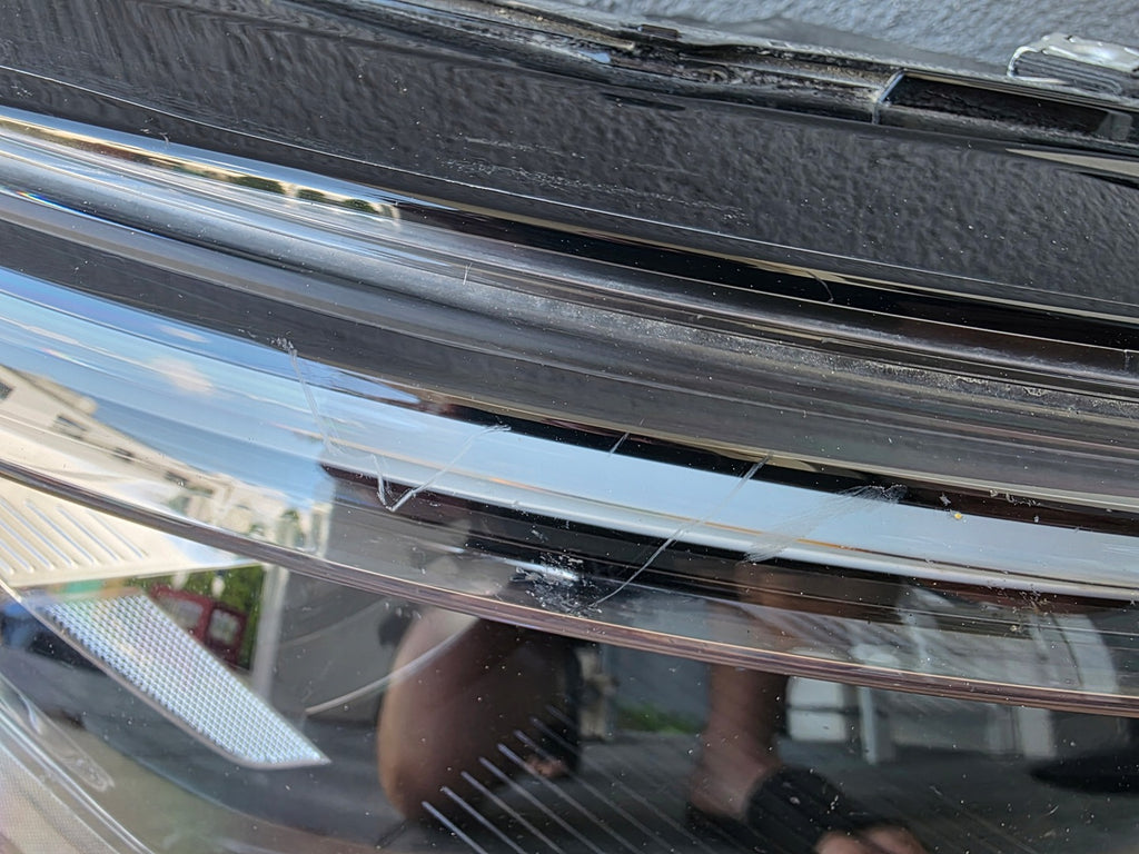 Frontscheinwerfer VW Passat 3J1941006 LED Rechts Scheinwerfer Headlight SCH2282525429bg