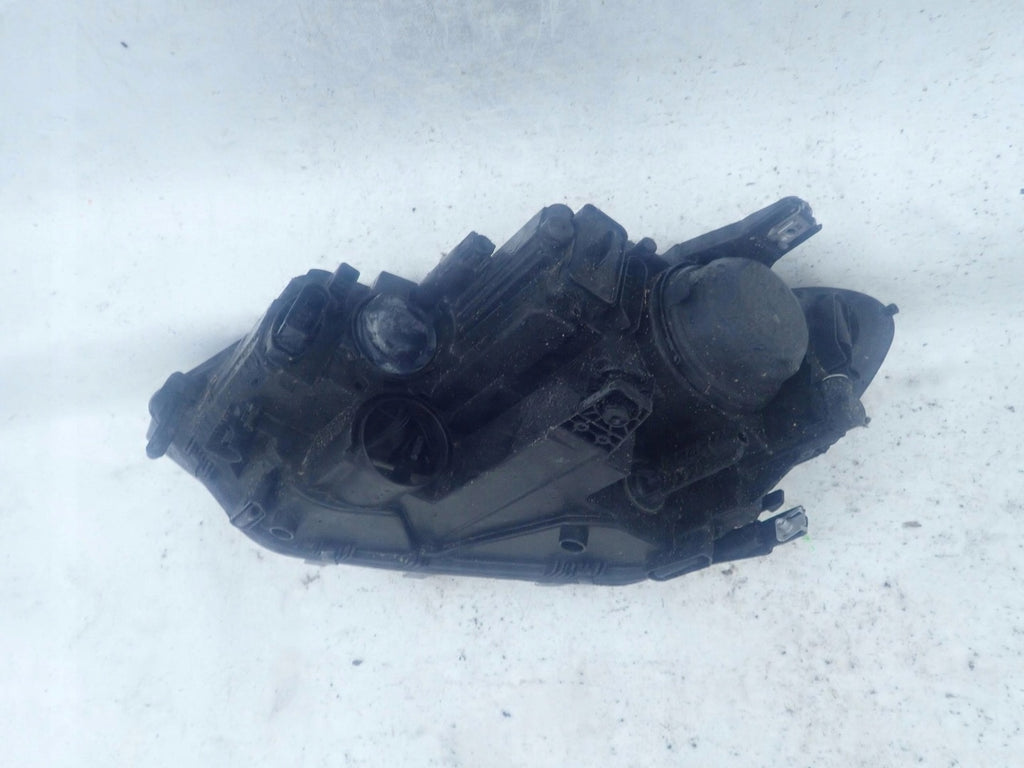 Frontscheinwerfer VW Touran 5TB941006A Rechts Scheinwerfer Headlight