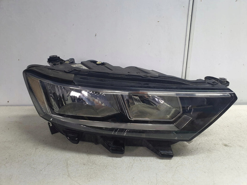 Frontscheinwerfer VW T-Roc Troc 2GA941006B Rechts Scheinwerfer Headlight