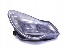 Laden Sie das Bild in den Galerie-Viewer, Frontscheinwerfer Opel Corsa D 13392706 Rechts Scheinwerfer Headlight SCH5583546998cl