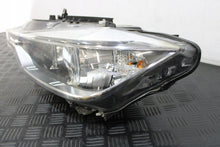Laden Sie das Bild in den Galerie-Viewer, Frontscheinwerfer BMW 3 F30 F31 7259525 Xenon Links Scheinwerfer Headlight SCH5884905612hy