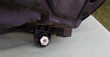 Laden Sie das Bild in den Galerie-Viewer, Frontscheinwerfer Mercedes-Benz W205 A2059062604 Xenon Rechts Headlight SCH7173001486rl